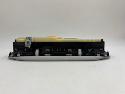 2013-2015 Honda Accord AC Heater Climate Control Unit OEM A04B07039