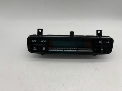 2017-2019 Toyota Corolla Sedan Climate Control AC Heater Unit OEM A04B43004