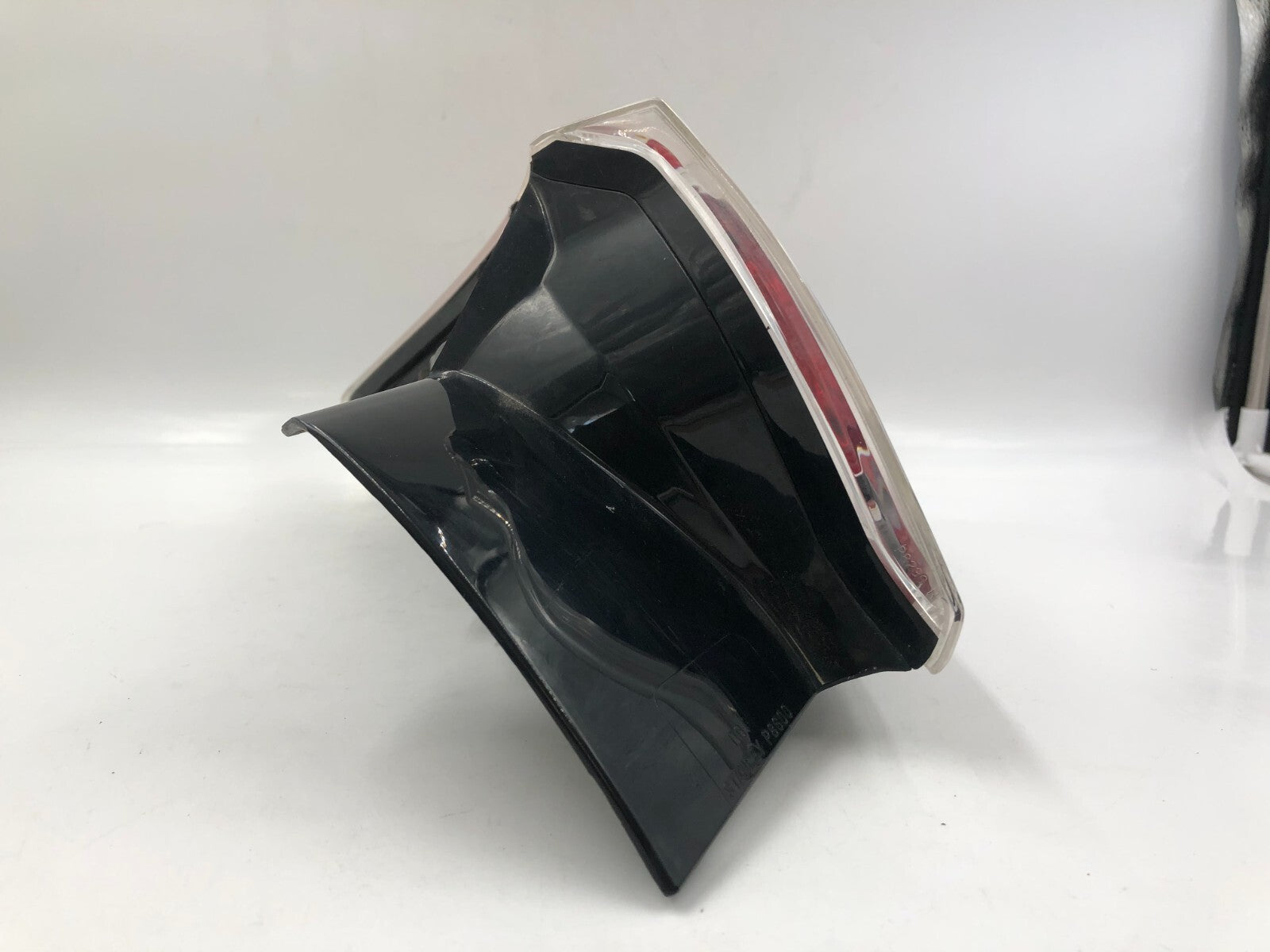 2010-2013 Mazda 3 Htbk Passenger Tail Light Taillight Lamp OEM A03B27002