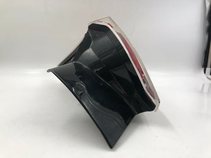 2010-2013 Mazda 3 Htbk Passenger Tail Light Taillight Lamp OEM A03B27002