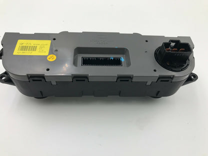 2014-2015 Kia Optima AC Heater Climate Control Unit OEM E01B28009