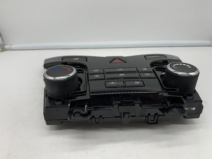 2012-2016 Chevrolet Cruze AC Heater Climate Control Unit OEM C02B21022