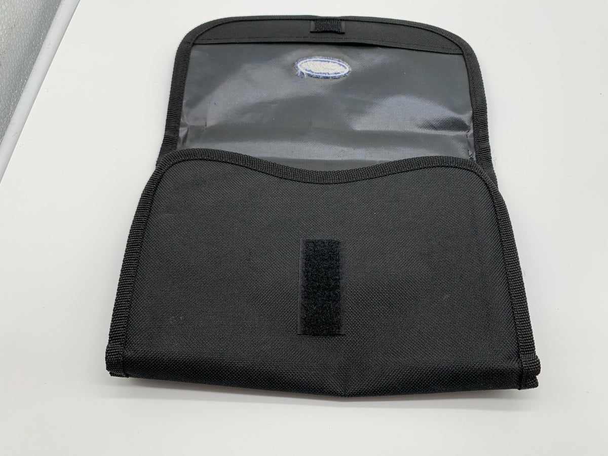 2013 Ford Escape Owners Manual Set with Case OEM R01B16007