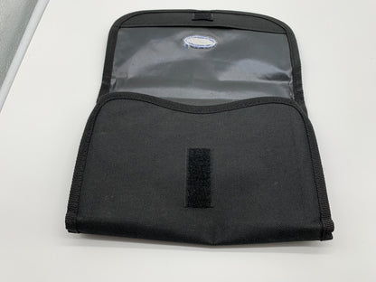 2013 Ford Escape Owners Manual Set with Case OEM R01B16007