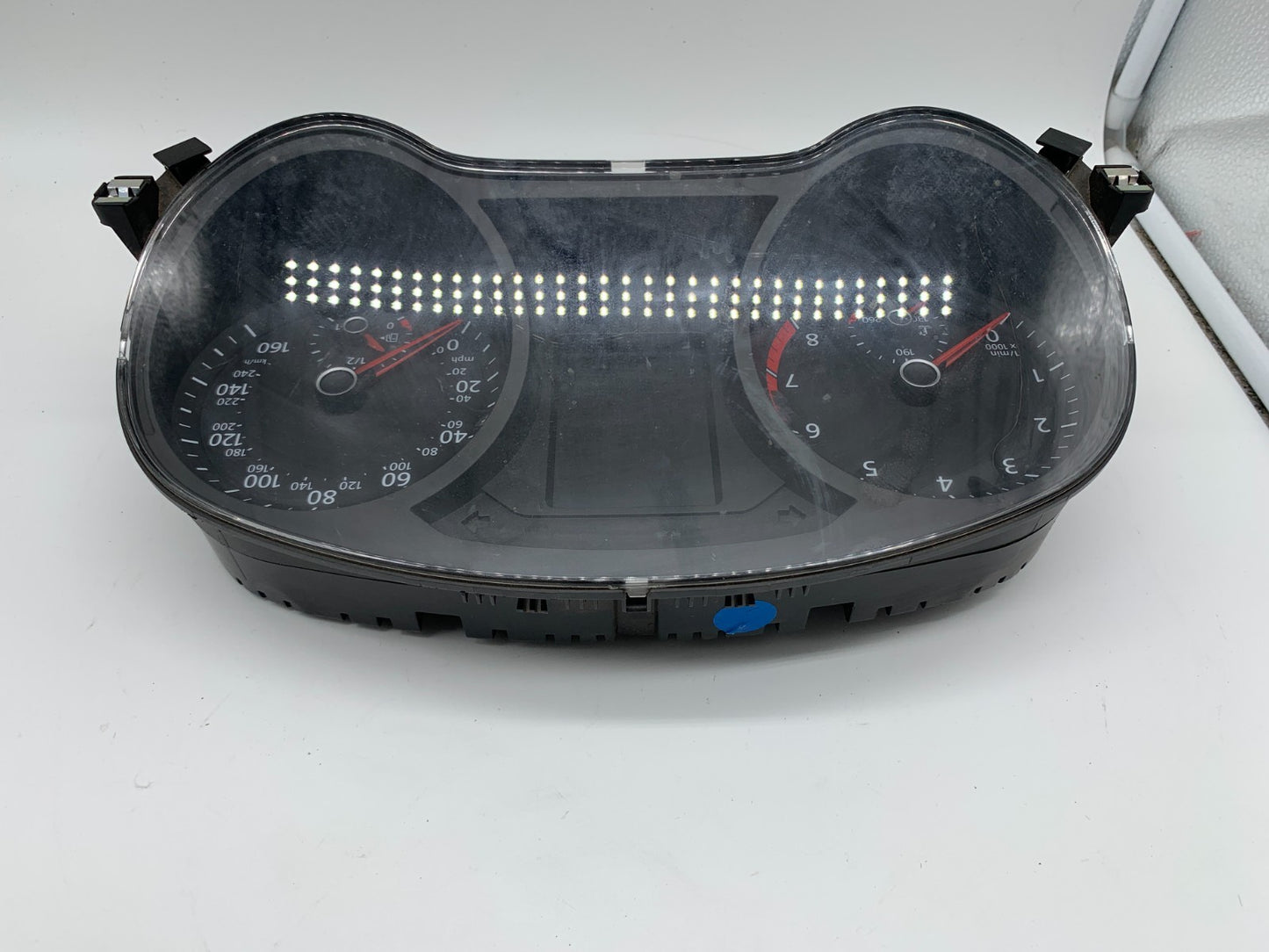 2011 Volkswagen Jetta Speedometer Instrument Cluster 90000 Miles 9Q5 A04B04011