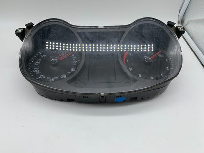 2011 Volkswagen Jetta Speedometer Instrument Cluster 90000 Miles 9Q5 A04B04011