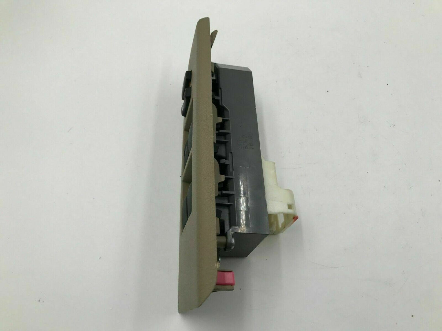 2008-2013 Toyota Highlander Master Power Window Switch OEM A01B45004