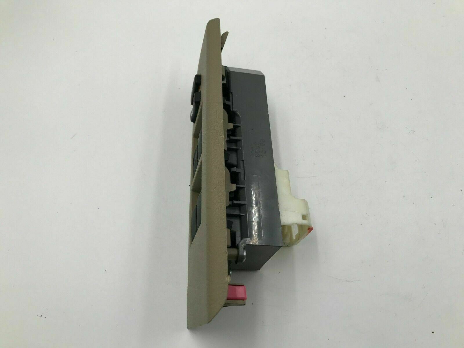 2008-2013 Toyota Highlander Master Power Window Switch OEM A01B45004