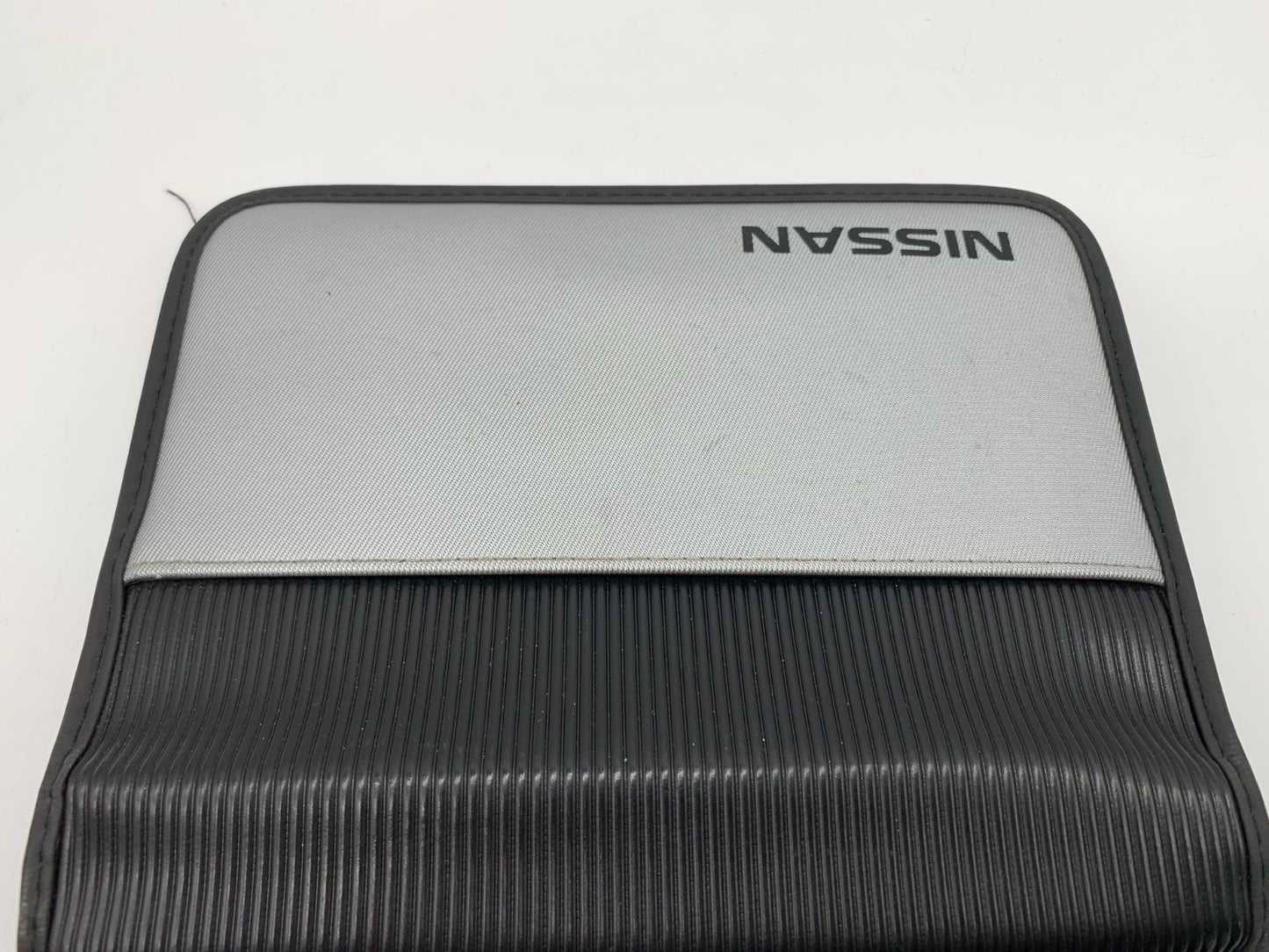 Nissan Owners Manual Case Only OEM B04B49008