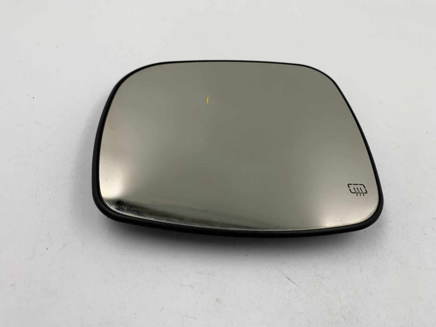 2008-2010 Chrysler Town & Country Driver Power Door Mirror Glass Only E01B43081
