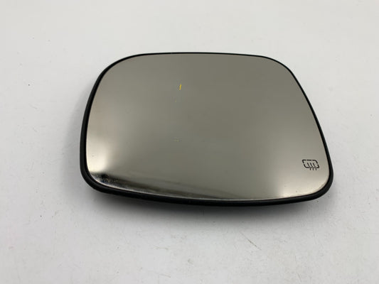 2008-2010 Chrysler Town & Country Driver Power Door Mirror Glass Only E01B43081