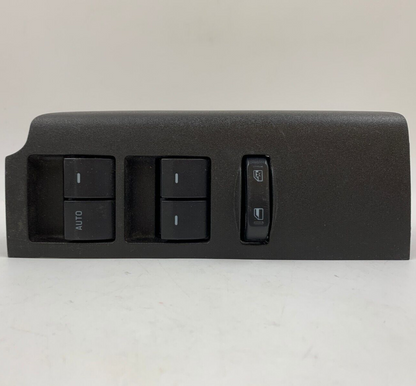 2008-2011 Ford Focus Master Power Window Switch OEM B03B24012