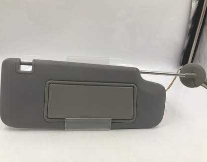 2016-2023 Chevrolet Malibu Passenger Sun Visor Illuminated OEM A01B24015