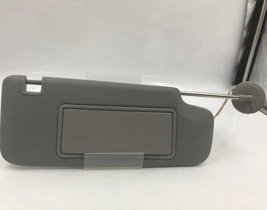 2016-2023 Chevrolet Malibu Passenger Sun Visor Illuminated OEM A01B24015