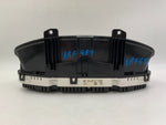 2014 Ford Fusion Speedometer Instrument Cluster 54,090 Miles OEM J03B45009