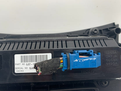 2018-2019 Ford Escape AC Heater Climate Control Unit OEM