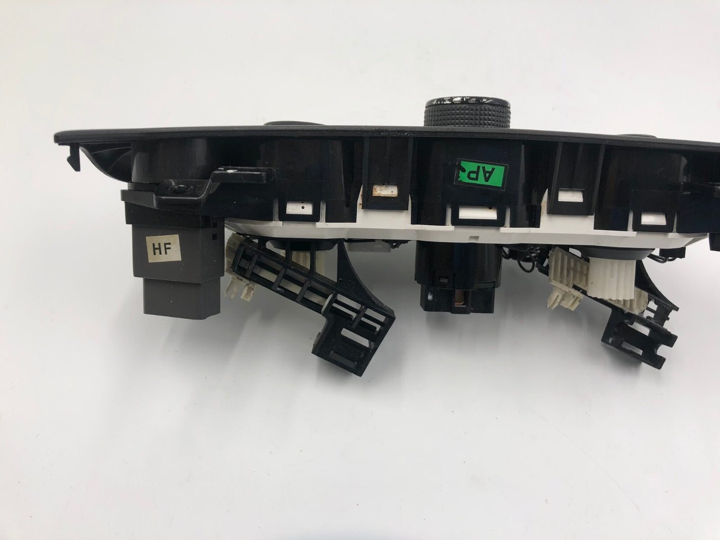 2007-2011 Chevrolet Aveo AC Heater Climate Control Unit OEM C03B45018