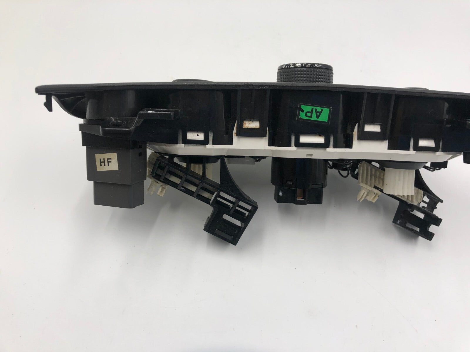 2007-2011 Chevrolet Aveo AC Heater Climate Control Unit OEM C03B45018