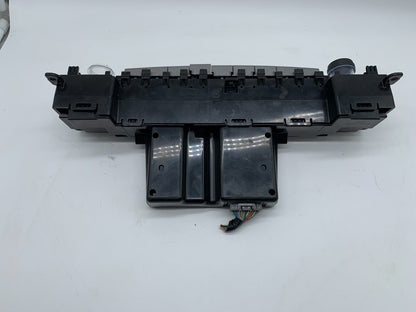 2008-2012 Honda Accord AC Heater Climate Control Unit OEM A03B56006