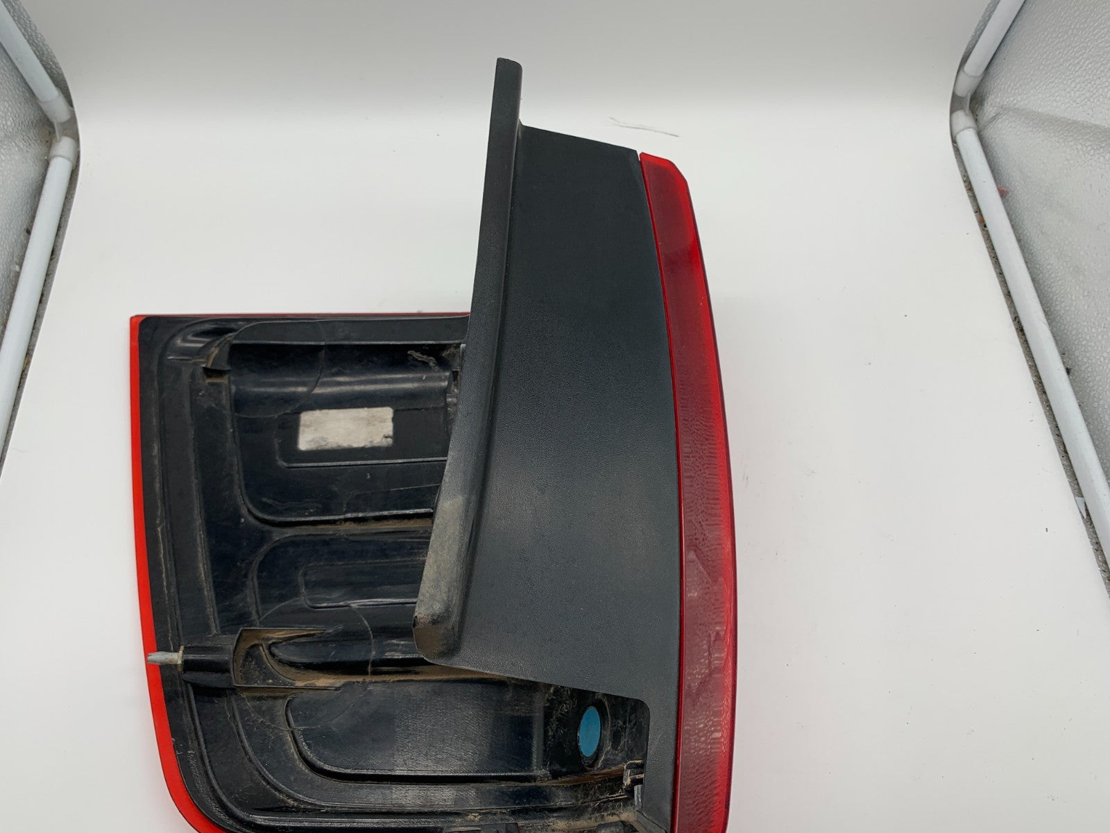 2007-2017 Ford Expedition Driver Tail Light Taillight OEM B02B02004