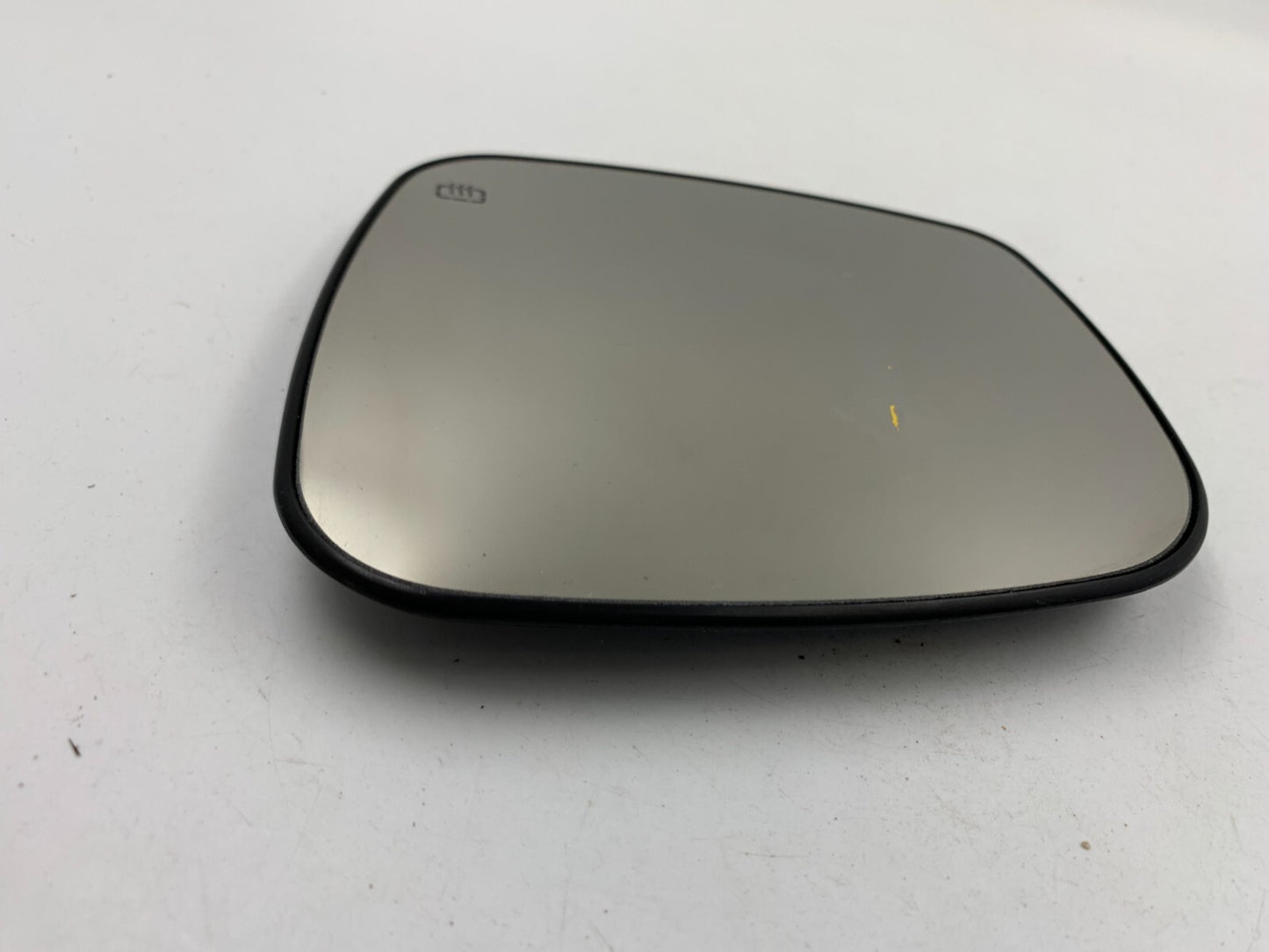 2008-2010 Chrysler Town & Country Driver Power Door Mirror Glass Only E01B43081