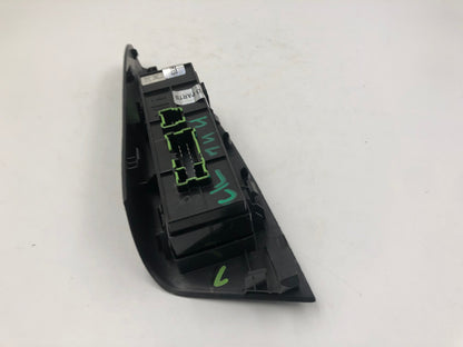 2013-2019 Nissan Sentra Master Power Window Switch OEM C03B52059