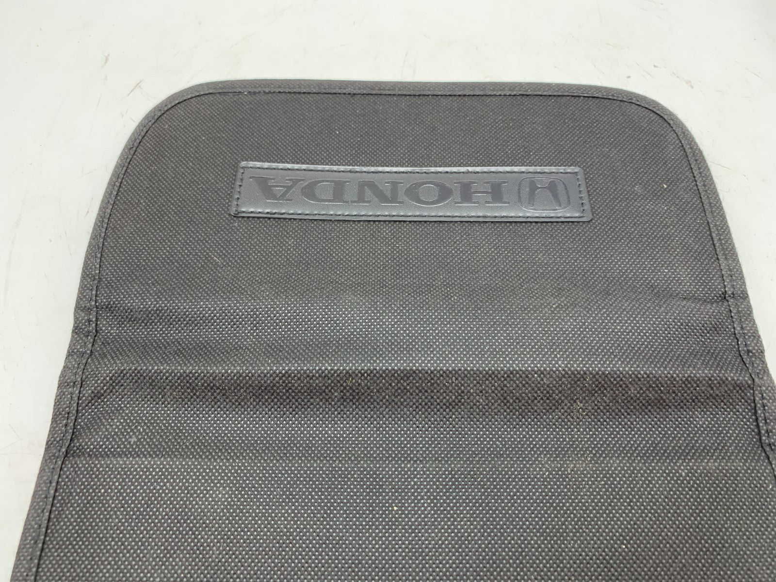 2021 Honda Civic Sedan Owners Manual Set with Case OEM B03B35003