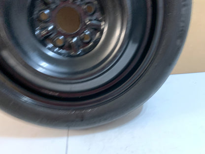 2007-2017 Toyota Camry 17" Spare Tire Compact Donut Wheel OEM T155/70D15