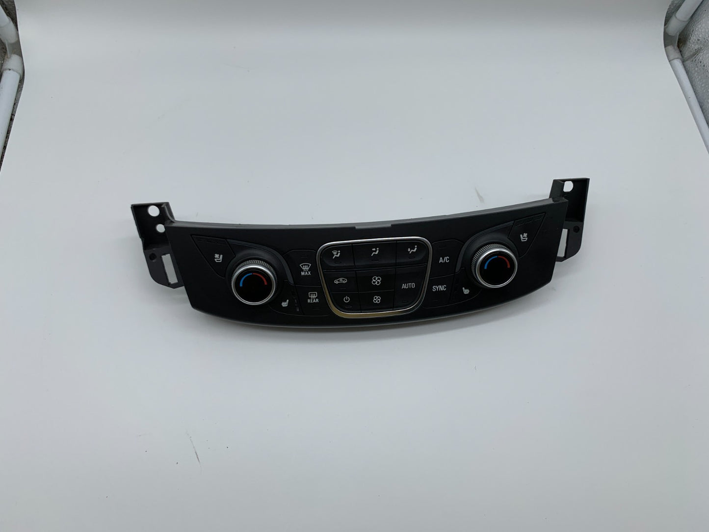 2018-2021 Chevrolet Traverse AC Heater Climate Control Heated Seats C03B54011