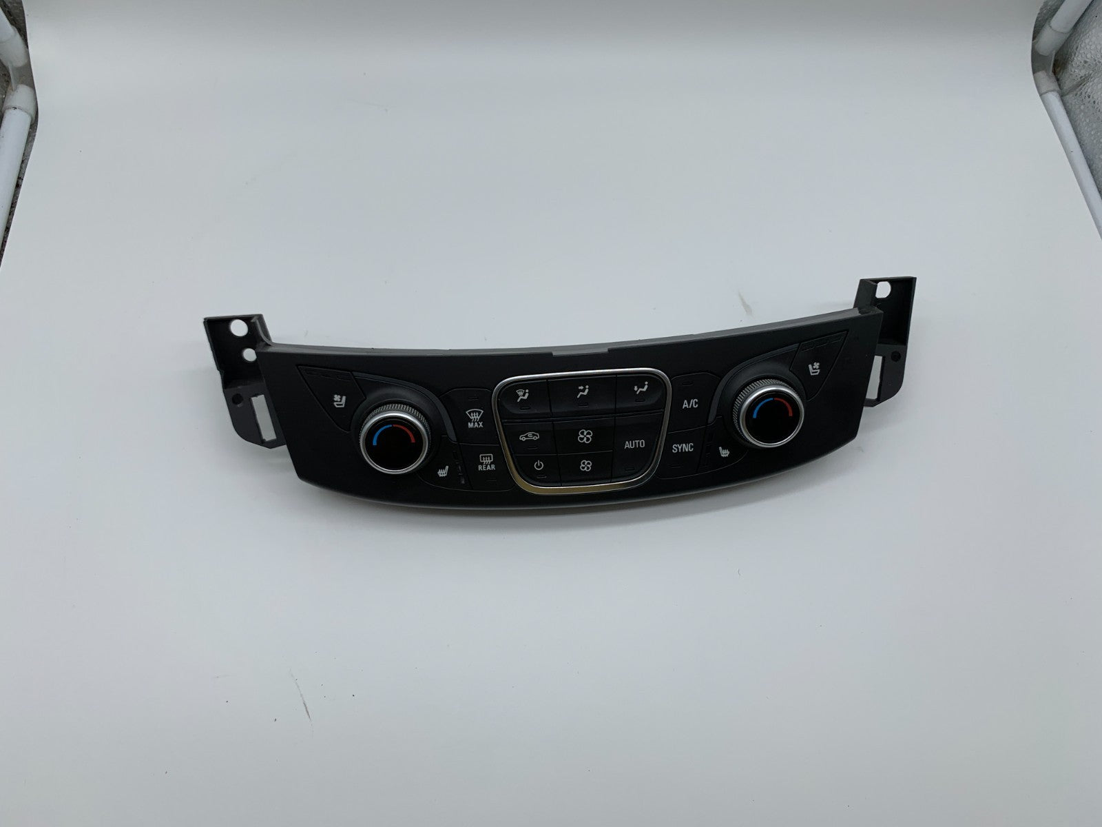 2018-2021 Chevrolet Traverse AC Heater Climate Control Heated Seats C03B54011