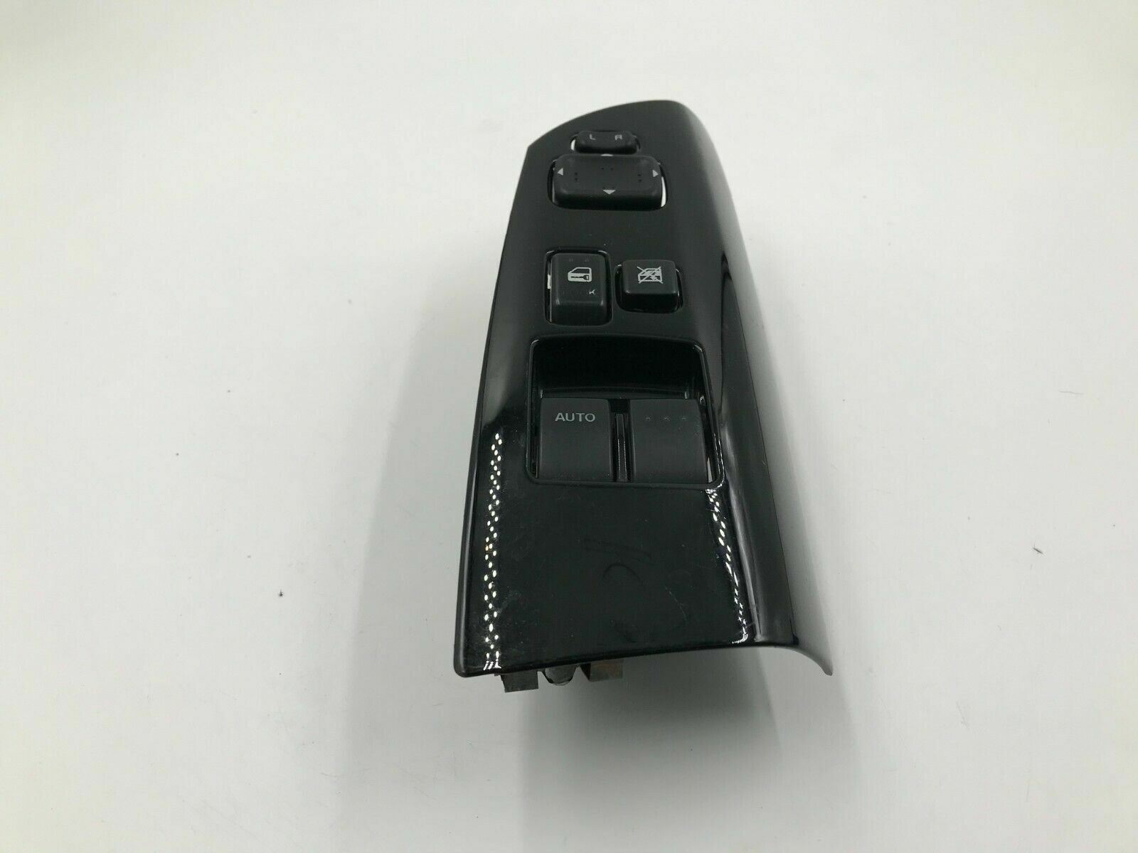 2004-2008 Mazda RX8 Master Power Window Switch OEM A01B15044