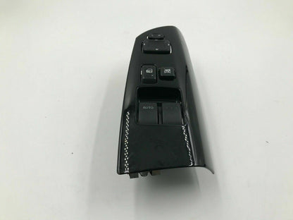 2004-2008 Mazda RX8 Master Power Window Switch OEM A01B15044