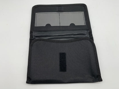 2020 Ford Fusion Hybrid Owners Manual Set with Case OEM B04B42002