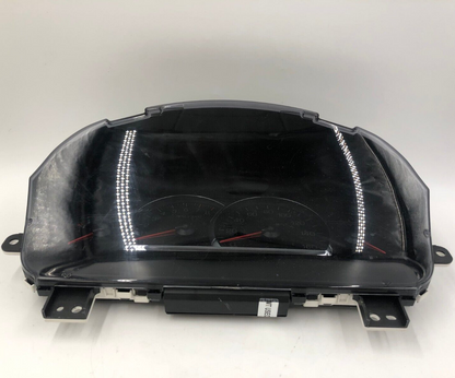 2008 Cadillac SRX Speedometer Instrument Cluster 127398 Miles OEM D04B34055