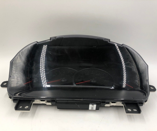 2008 Cadillac SRX Speedometer Instrument Cluster 127398 Miles OEM D04B34055