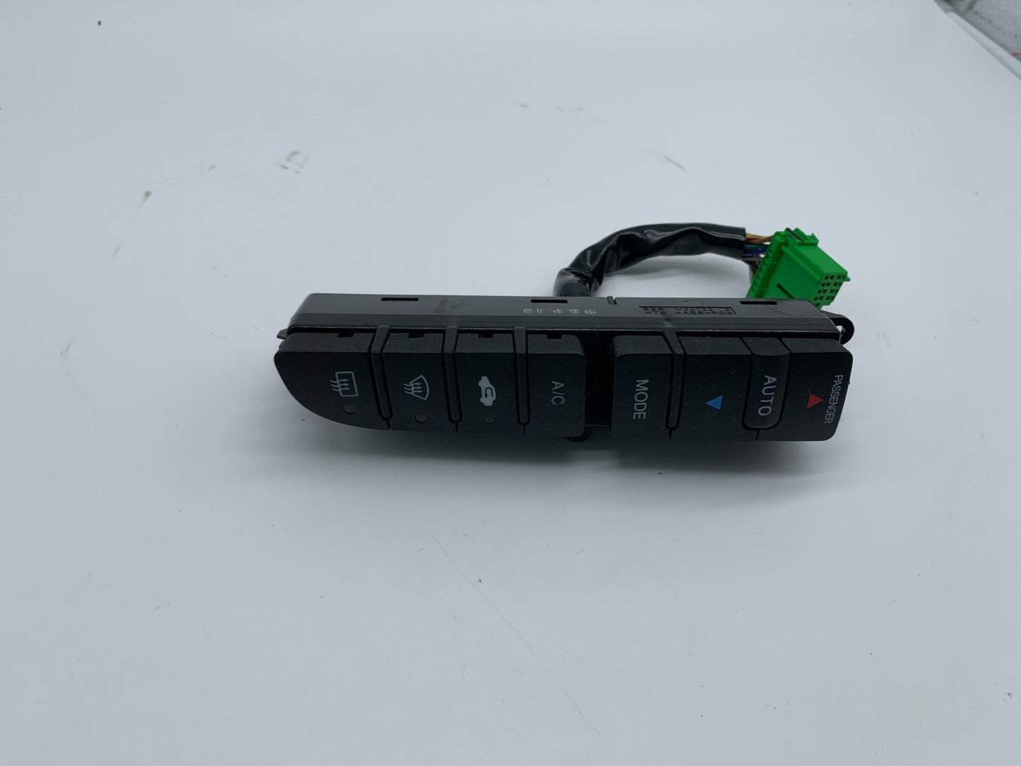 2004-2008 Acura TL Passenger AC Heater Climate Control Unit OEM B01B01009