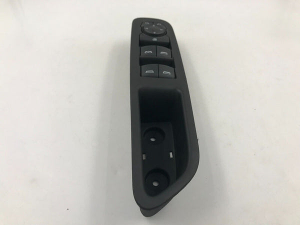 2018-2019 GMC Terrain Master Power Window Switch OEM F04B56059