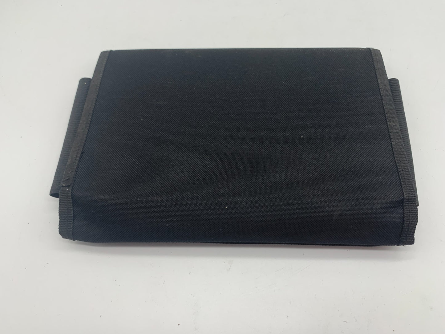 2018 Nissan Altima Owners Manual Set With Case OEM