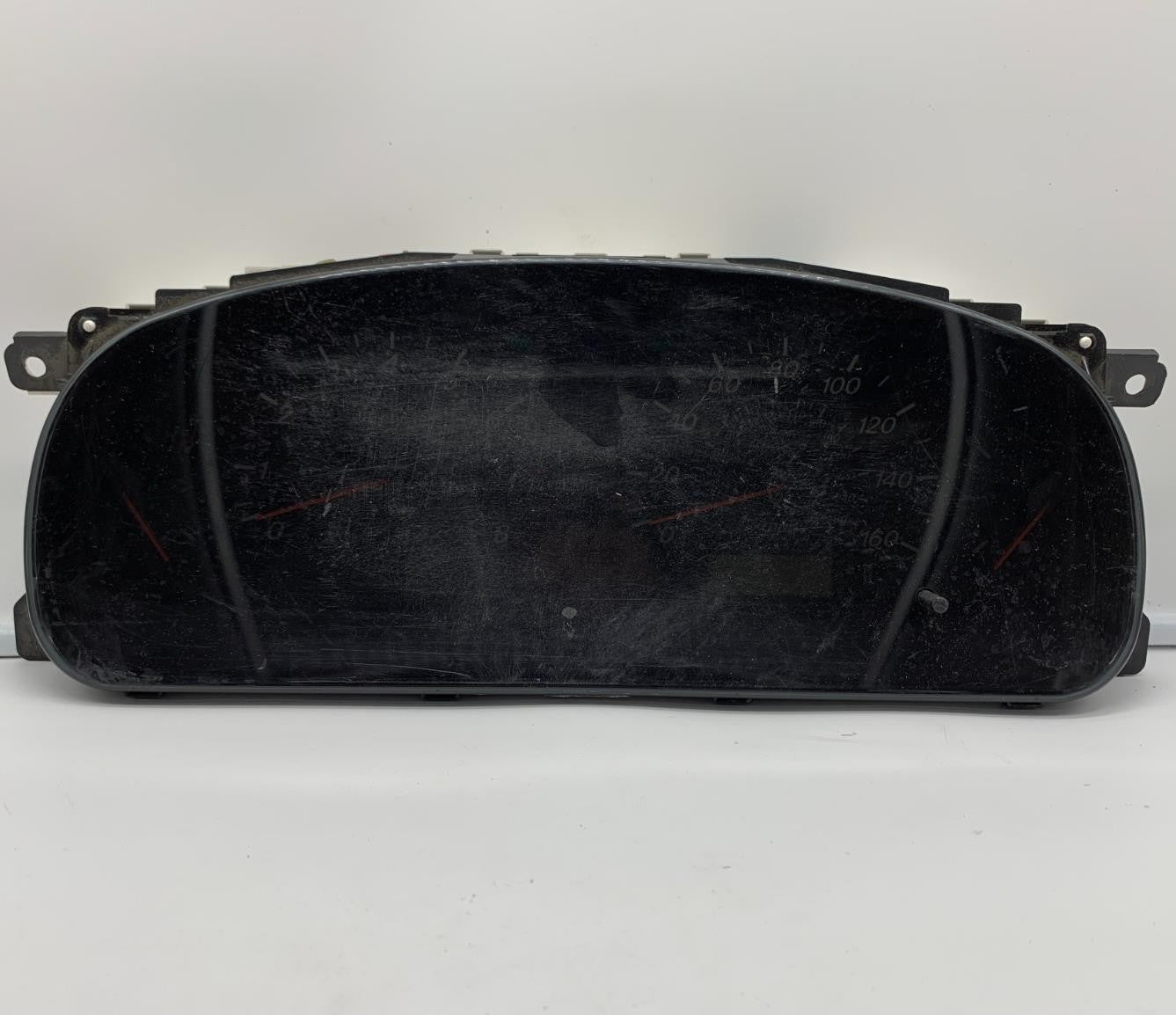 2001-2002 Mazda Millenia Speedometer Instrument Cluster 83123 Miles C04B63007