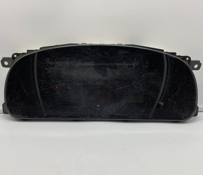 2001-2002 Mazda Millenia Speedometer Instrument Cluster 83123 Miles C04B63007