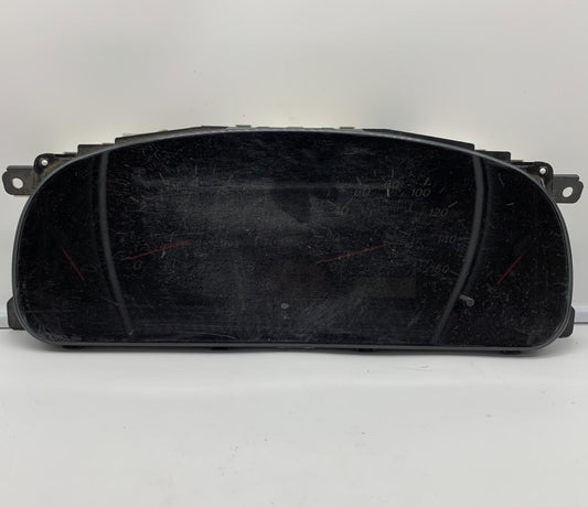 2001-2002 Mazda Millenia Speedometer Instrument Cluster 83123 Miles C04B63007