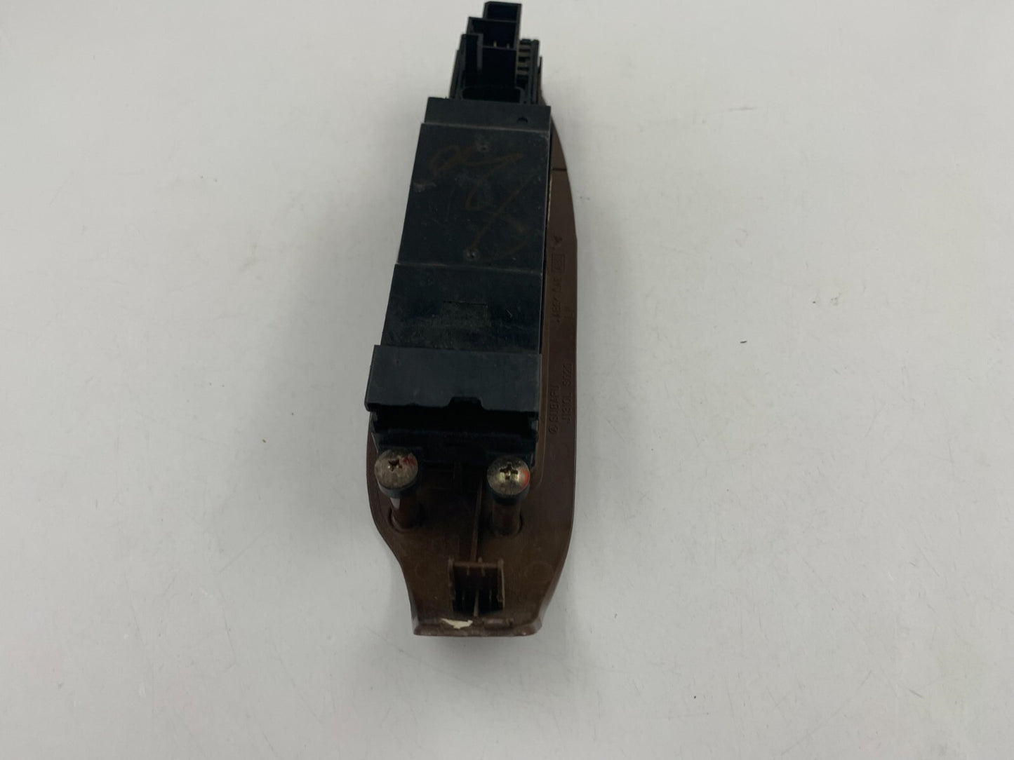 2000-2004 Subaru Legacy Master Power Window Switch OEM B01B24034