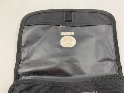 2014 Mazda CX-9 CX9 Owners Manual Set with Case OEM B02B18040