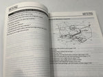 2007 Mazda 3 Owners Manual Warranty Guide Handbook with Case OEM I02B12056