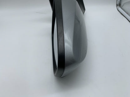 2015-2016 Hyundai Elantra Sedan Passenger View Power Door Mirror OEM A01B51002