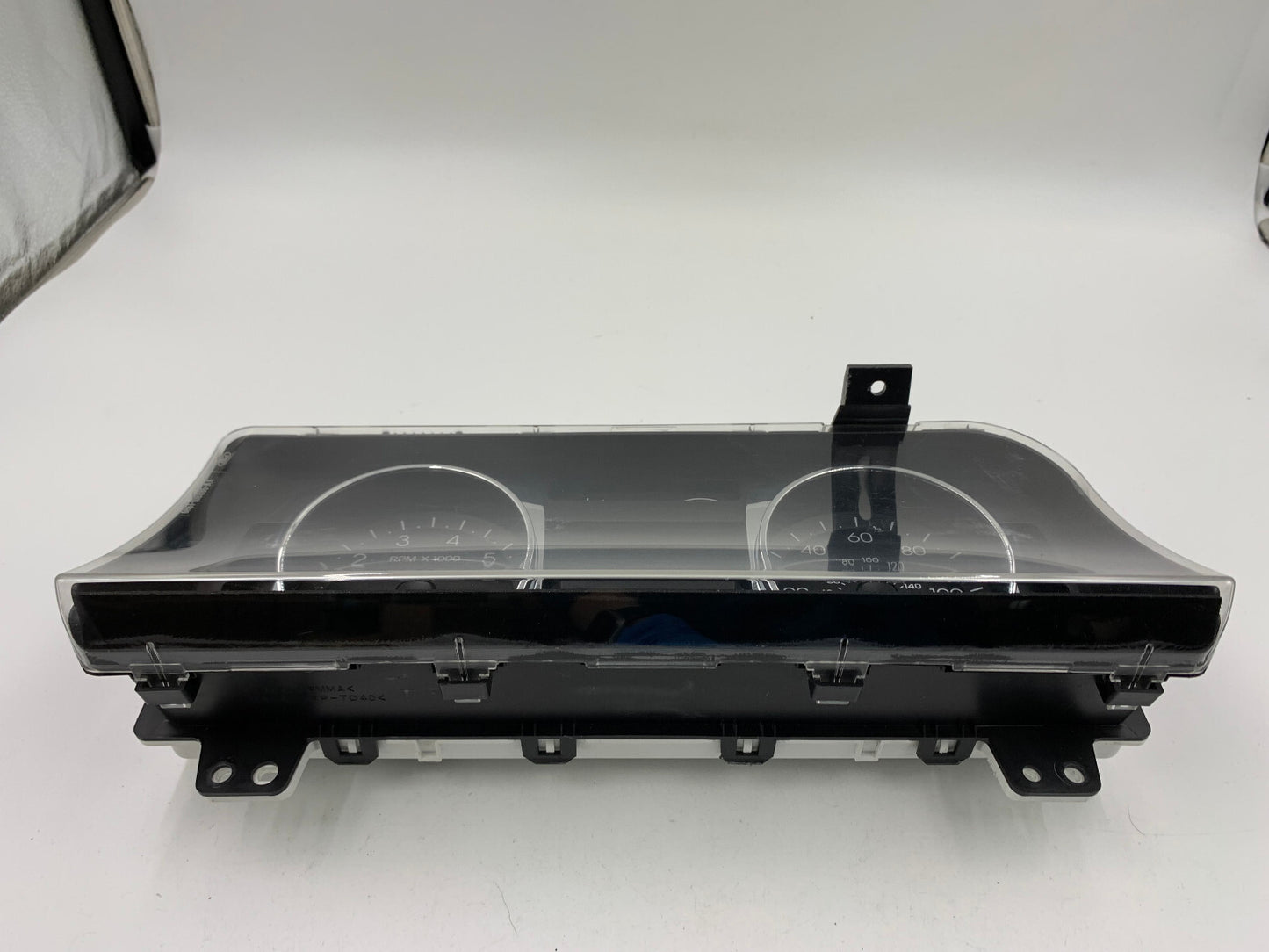 2008-2009 Lincoln MKZ Speedometer Instrument Cluster 137545 Miles OEM B27003