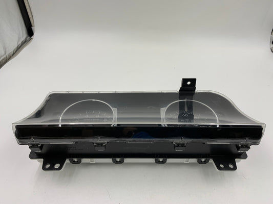 2008-2009 Lincoln MKZ Speedometer Instrument Cluster 137545 Miles OEM B27003