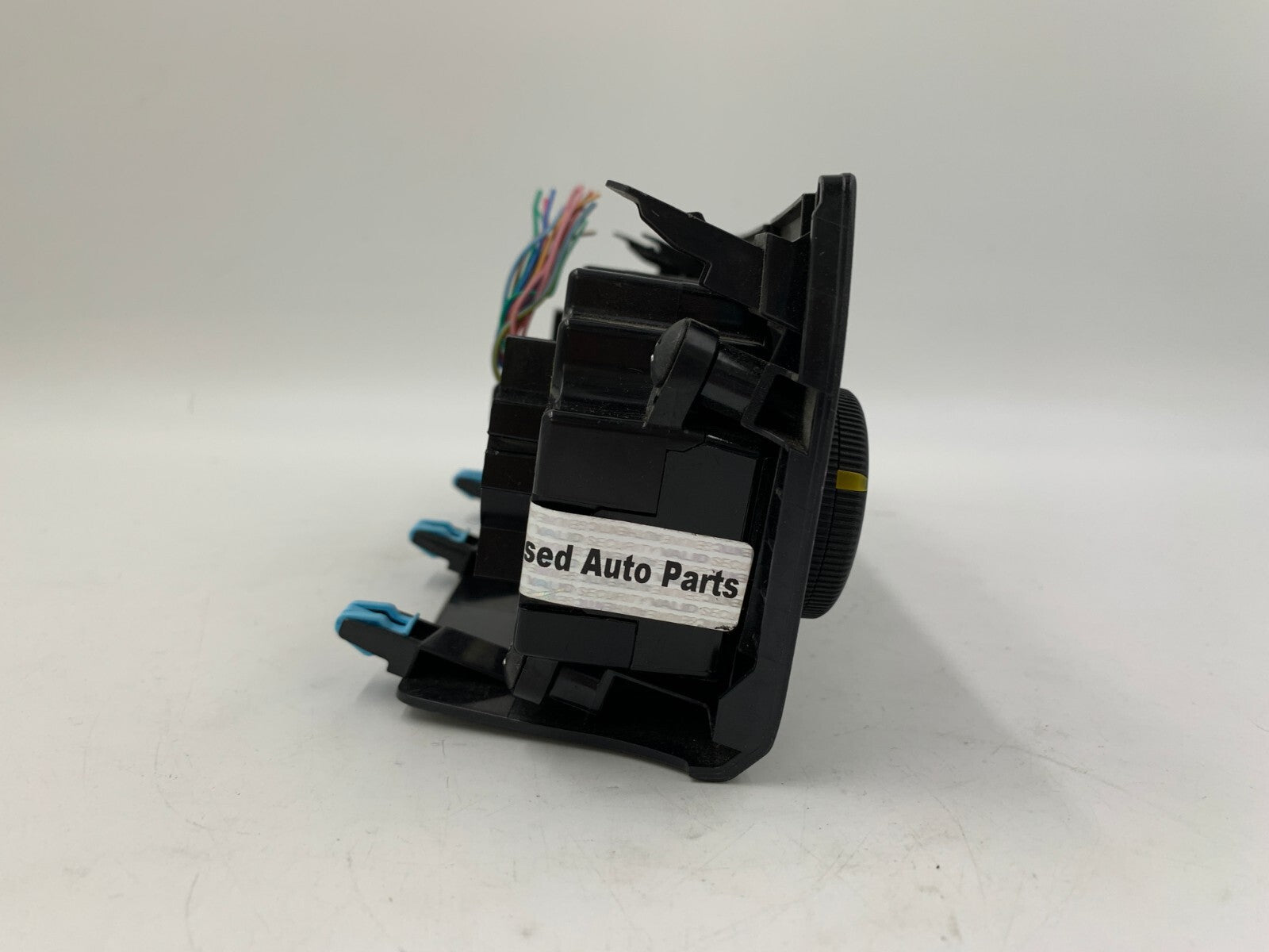 2017-2022 Subaru Impreza AC Heater Climate Control Unit OEM B04B26028