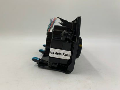 2017-2022 Subaru Impreza AC Heater Climate Control Unit OEM B04B26028