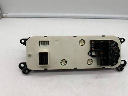 2008-2011 Dodge Dakota Manual Climate Control AC Heater Unit OEM